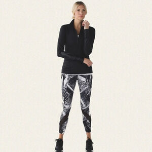 Lululemon Inspire Tight II *Mesh